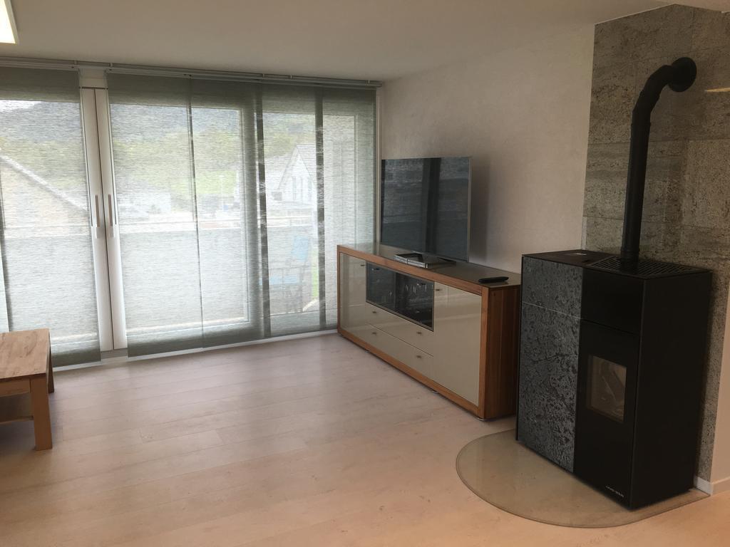 Ferienwohnung Am Ziegelbach 헤힝겐 외부 사진
