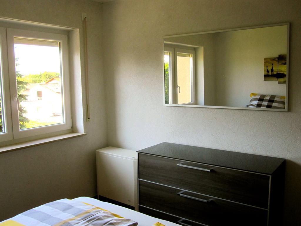 Ferienwohnung Am Ziegelbach 헤힝겐 외부 사진
