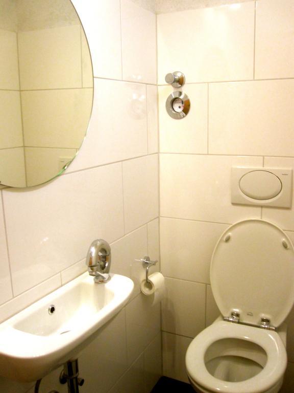 Ferienwohnung Am Ziegelbach 헤힝겐 외부 사진